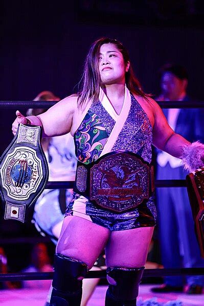 sakura yuu|Yuu (wrestler)